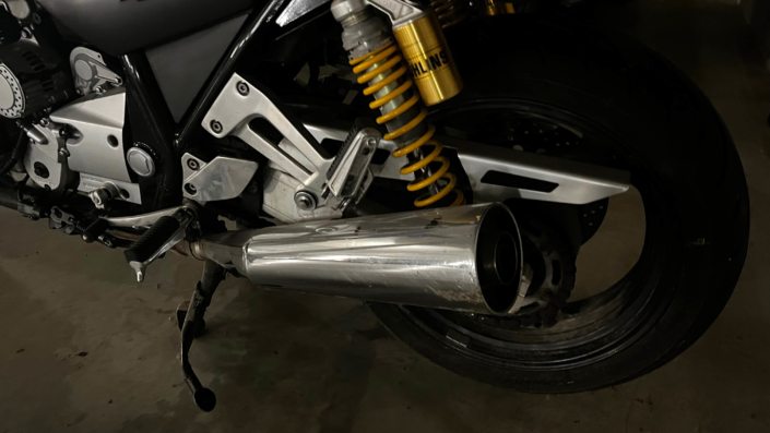 XJR Umbau – 15 von 484