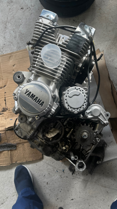 XJR Umbau – 155 von 484