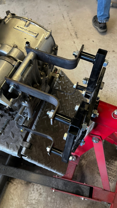 XJR Umbau – 187 von 484