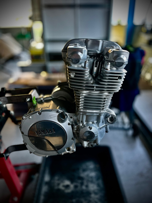 XJR Umbau – 223 von 484