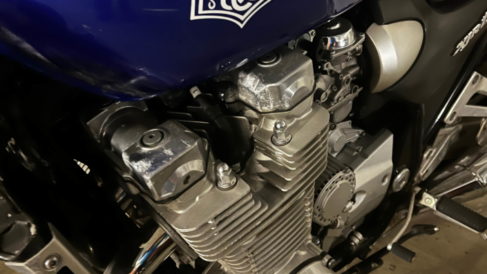 XJR Umbau – 23 von 484