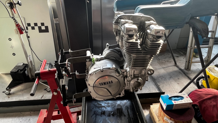 XJR Umbau – 232 von 484