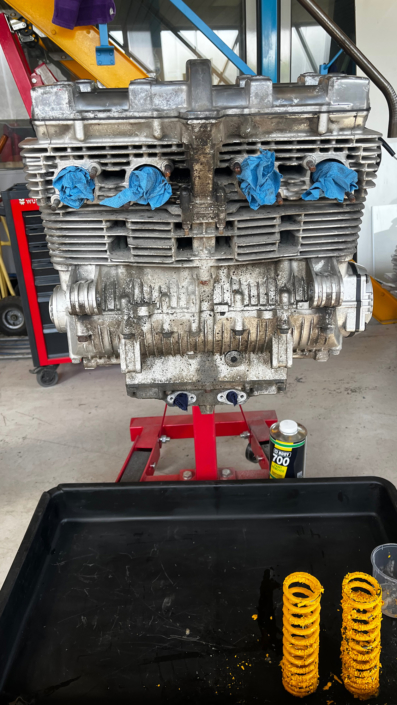 XJR Umbau – 234 von 484