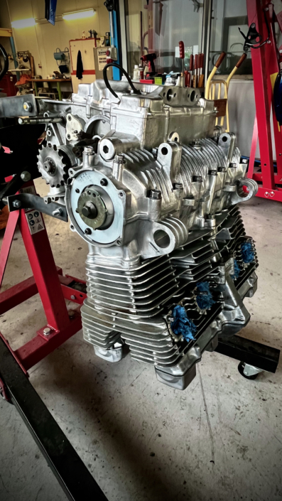 XJR Umbau – 250 von 484