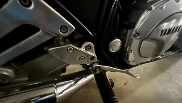 XJR Umbau – 29 von 484