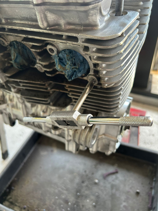 XJR Umbau – 292 von 484