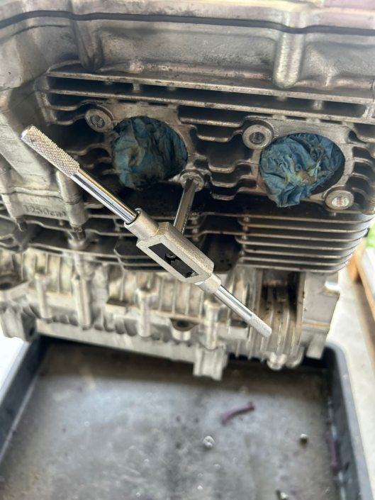 XJR Umbau – 294 von 484