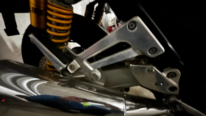 XJR Umbau – 30 von 484