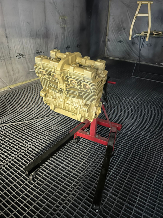 XJR Umbau – 314 von 484