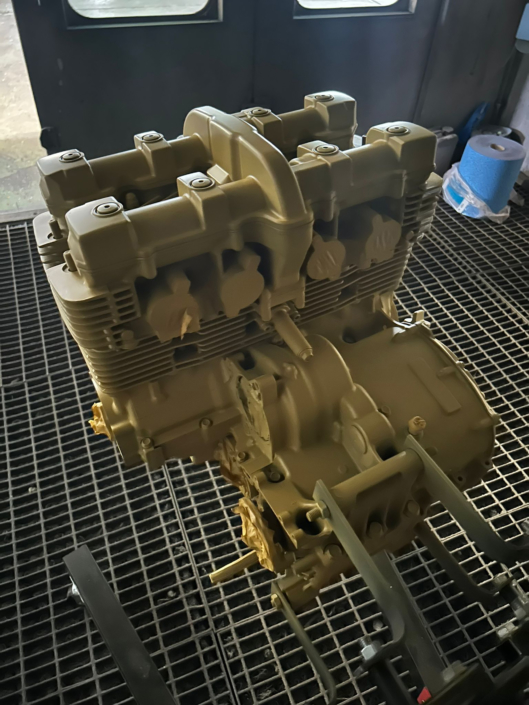 XJR Umbau – 315 von 484