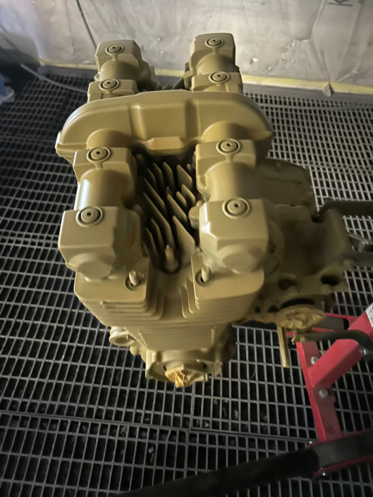 XJR Umbau – 316 von 484