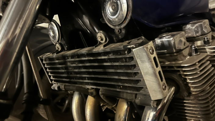 XJR Umbau – 35 von 484