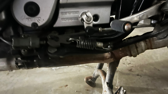 XJR Umbau – 36 von 484