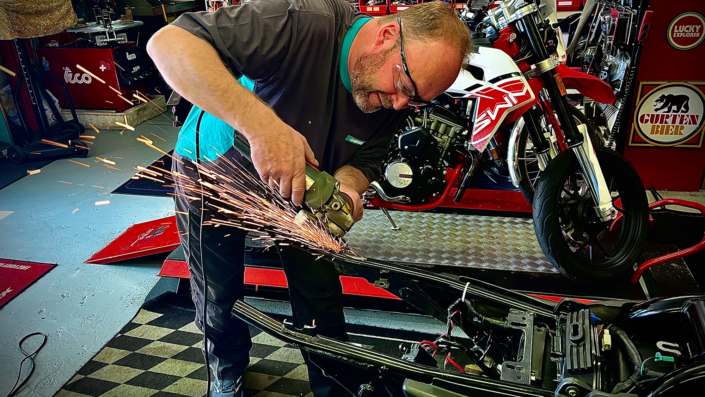 XJR Umbau – 366 von 484