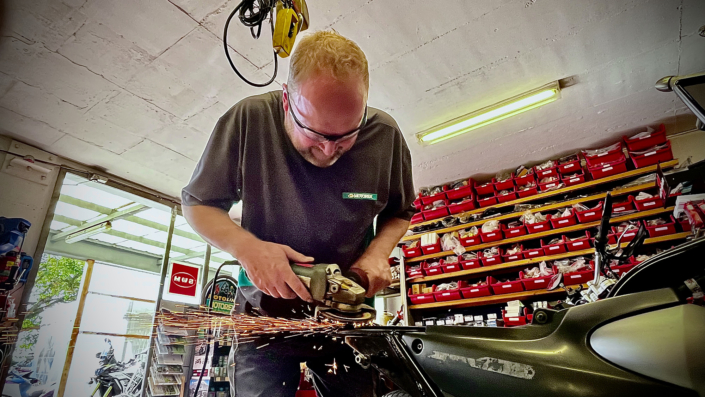 XJR Umbau – 368 von 484