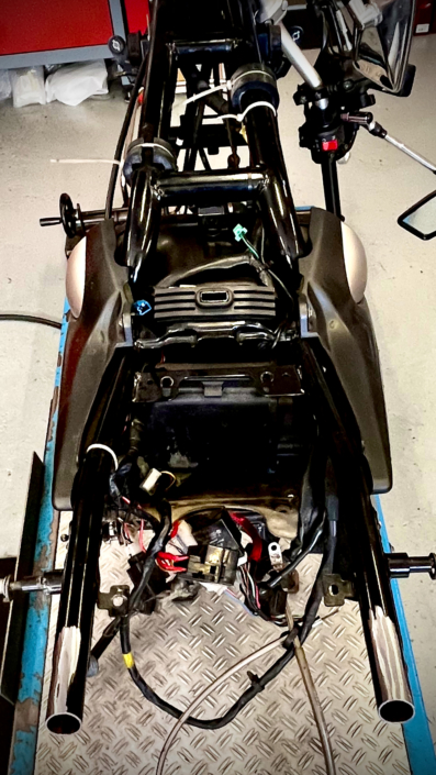 XJR Umbau – 371 von 484