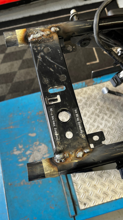 XJR Umbau – 374 von 484