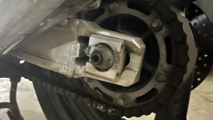 XJR Umbau – 38 von 484