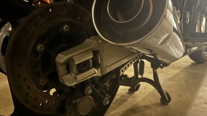 XJR Umbau – 39 von 484