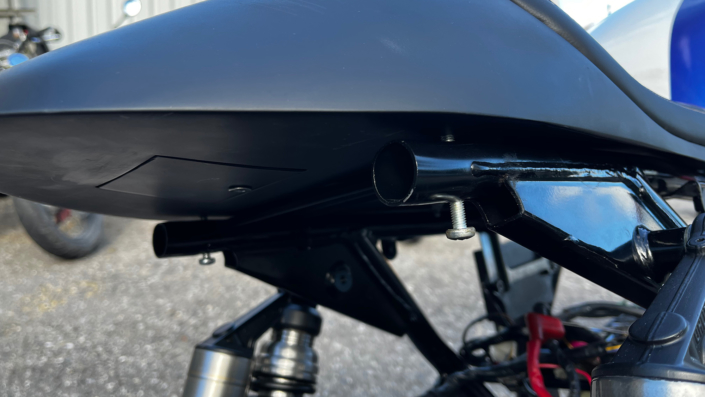 XJR Umbau – 391 von 484