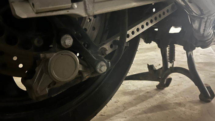 XJR Umbau – 40 von 484