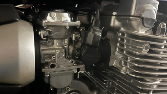 XJR Umbau – 41 von 484