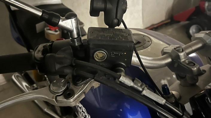 XJR Umbau – 42 von 484