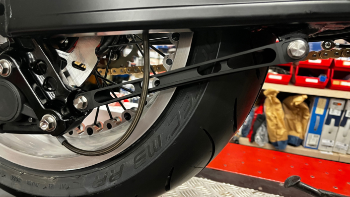 XJR Umbau – 429 von 484