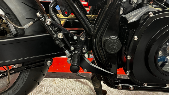 XJR Umbau – 430 von 484