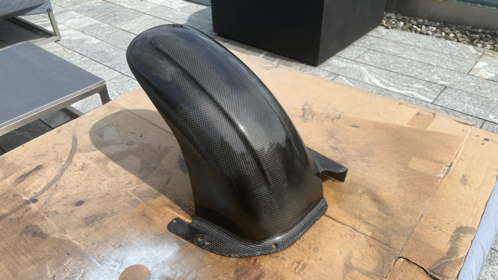 XJR Umbau – 445 von 484