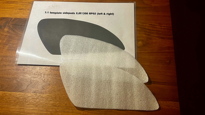 XJR Umbau – 67 von 484