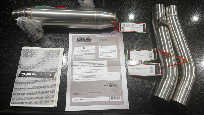 XJR Umbau – 81 von 484