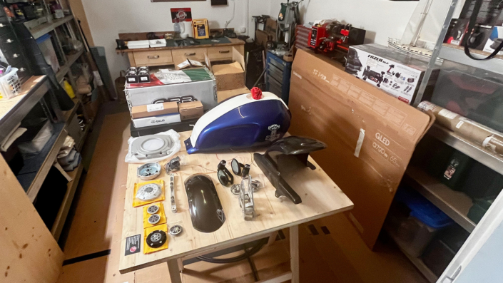 XJR Umbau – 93 von 484